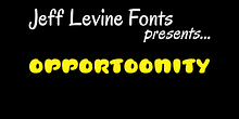 Opportoonity JNL