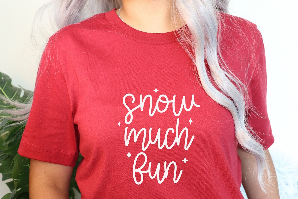 Christmas Delight - Mix Font Duo, a Handwritten Font by SaktiAvellin (Photo 4 of 8)
