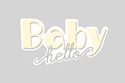Abigail OTF, a Symbol Font by DREAMs Soul G. (Thumbnail 3 of 9)