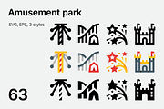 BASICONS — 15000+ Icons, a Duotone Icon by Danil Polshin (Thumbnail 47 of 99)