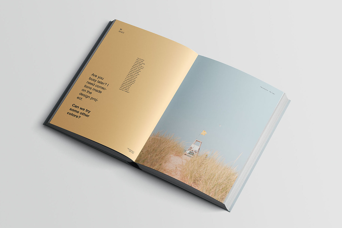 10 Hardcover Book Mockups, a Books & Magazine Mockup by Graphic Pear