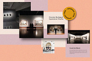 Maurer Bundle Presentation Pack, a Presentation Template by Rocket Template (Thumbnail 3 of 12)