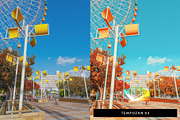 50 Osaka Lightroom Presets & LUTs, a Preset Add-On by SparkleStock (Thumbnail 6 of 10)