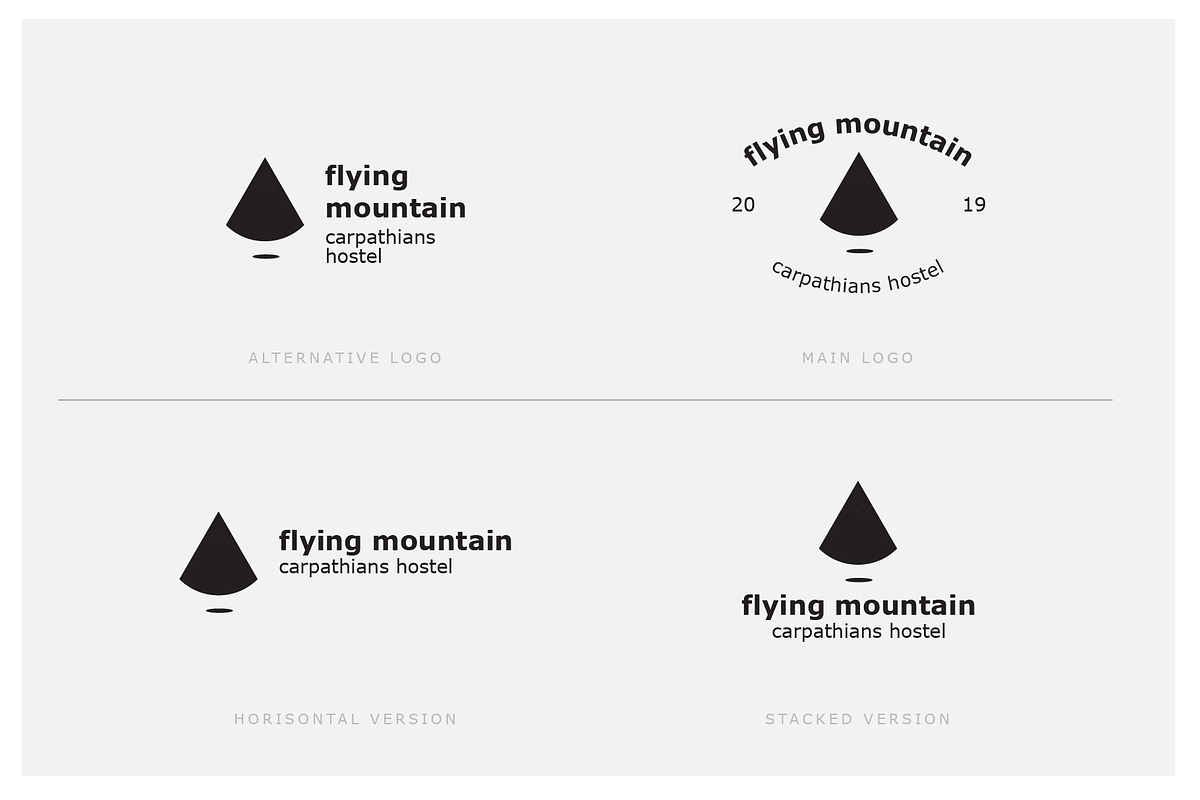 113 PREMADE BRANDING LOGO PACK, a Branding & Logo Template by pawellpi (Photo 16 of 68)