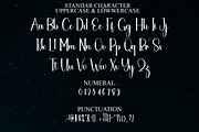 Special Handmade, a Handwritten Font by InermediaSTUDIO (Thumbnail 4 of 8)