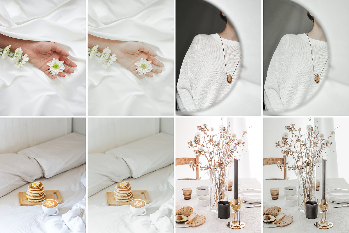 119. Airy Nude Presets, an Action Add-On by Advina Store (Photo 5 of 10)