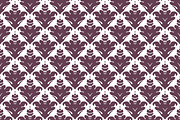 1,440 Damask Patterns in 60 Colors, a Pattern Graphic by Paper Element (Thumbnail 6 of 22)