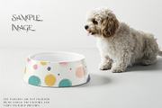 Pet Bowls PNG & PSD Mockups, a Product Mockup by mock-ups (Thumbnail 8 of 14)