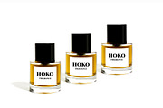 Fragrance Perfume Mockup, a Product Mockup by Replika Machine (Thumbnail 5 of 7)