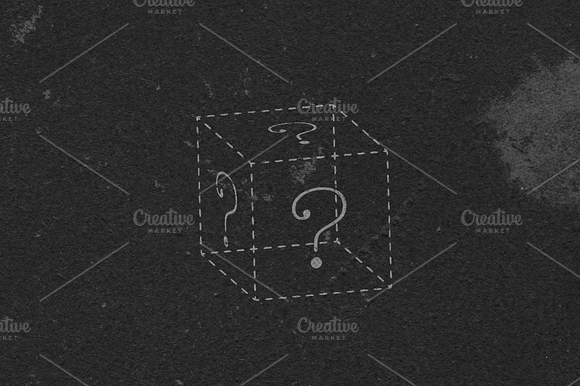 Paper Texture Mystery Pack