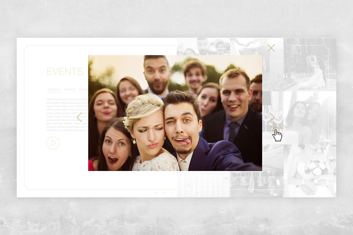 Indesign Publish Online Brochure, a Brochure Template by pistakovac (Photo 9 of 9)