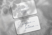 Centralwell, a Handwritten Font by Letterara (Thumbnail 10 of 14)
