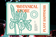 Broken Relent Decorative Serif, a Serif Font by timelesstype.co (Thumbnail 18 of 20)