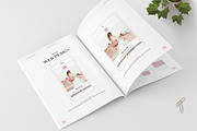 Design & Brand Guidelines, a Brochure Template by Imagination Area (Thumbnail 15 of 21)