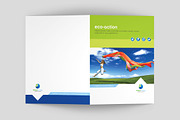 Sustainable Living Brochure Template, a Brochure Template by StockLayouts (Thumbnail 3 of 4)