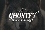 Lockers 50%off, a Sans Serif Font by Fontastic (Thumbnail 2 of 11)