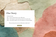 Paper Texture Bundle, a Background Photo by M9 Design (Thumbnail 3 of 8)