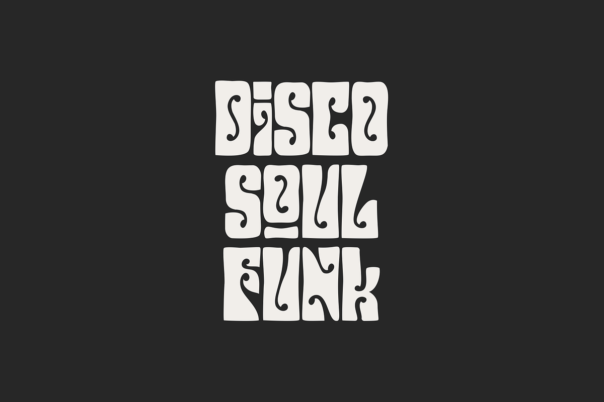 Hendrix Groove preview 2