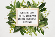 Baby Bundle | Script Font, a Script Font by Scratchones (Thumbnail 4 of 8)