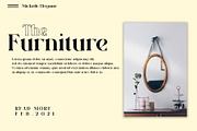 Michelle Elegante, a Serif Font by INKSUN™ (Thumbnail 5 of 10)