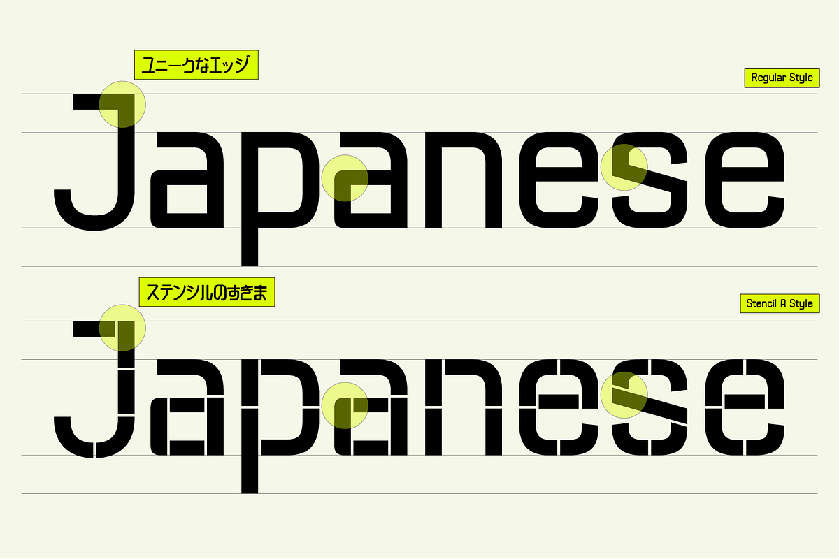 403 Neusten, a Sans Serif Font by 403 Type Foundry (Photo 6 of 16)