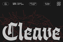 HN Cleave
