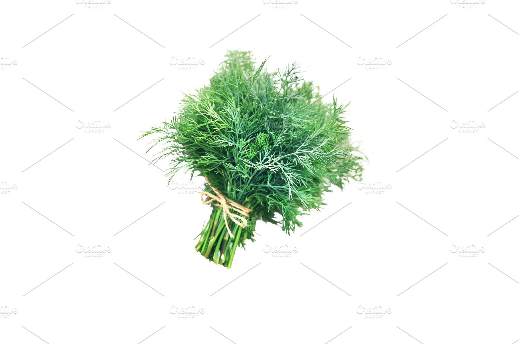 Fresh homemade greens from the, a Food & Drink Photo by yanadjana