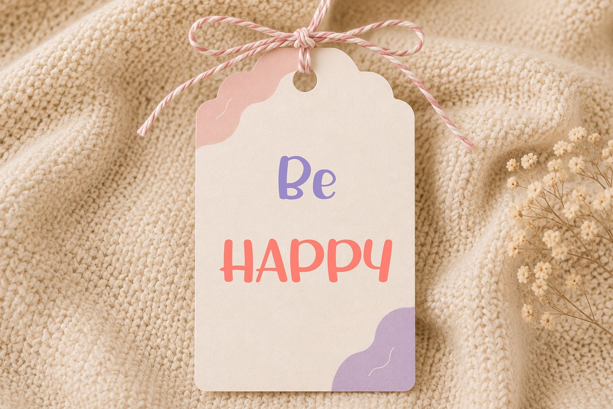 Twinkle Notes – Handwritten Font, a Handwritten Font by AnningArts (Photo 2 of 7)