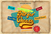 Lightning - A Bold Retro Font, a Script Font by Graphiqa Studio (Thumbnail 2 of 11)