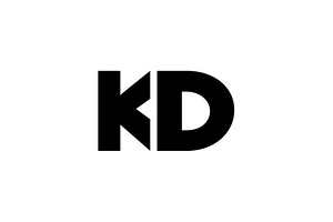 KD Logo Design