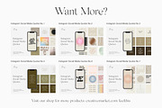 Instagram Social Media Quotes PS, a Social Media Template by Feel This (Thumbnail 18 of 18)