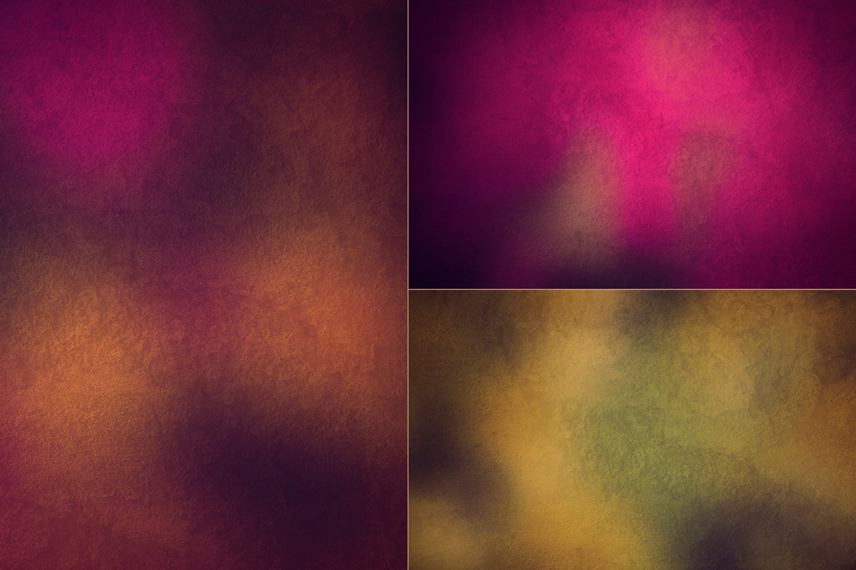 Grunge Backgrounds v2, a Texture Graphic by Zoomin Istanbul (Photo 3 of 4)