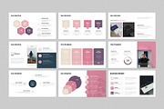 Best! Business Presentation Template, a Presentation Template by CreativeSlides (Thumbnail 7 of 15)