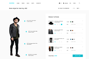 Shopen — Multipurpose PSD Template, a Templates & Theme by ScienteCraft (Thumbnail 10 of 50)