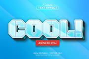 3D Text Effects Collection Vol 27, a Graphic by Aglonemadesign (Thumbnail 8 of 9)