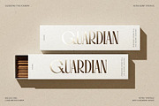 Fragilità - A Retro Ligature Serif, a Serif Font by SilverStag Type Foundry (Thumbnail 4 of 26)