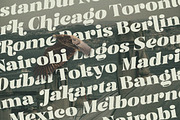 Mellora - Display Serif, a Serif Font by Fargun Studio (Thumbnail 4 of 24)