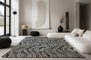 Australian Seamless Patterns Set, a Pattern Graphic by Curly_Pat (Thumbnail 6 of 7)