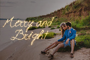 Sparklers Photo Overlays, a Brushes & More by TheSeventhDesire (Thumbnail 4 of 6)