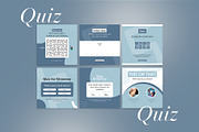 Dentist Instagram Template| CANVA, a Social Media Template by Azruca (Thumbnail 13 of 17)