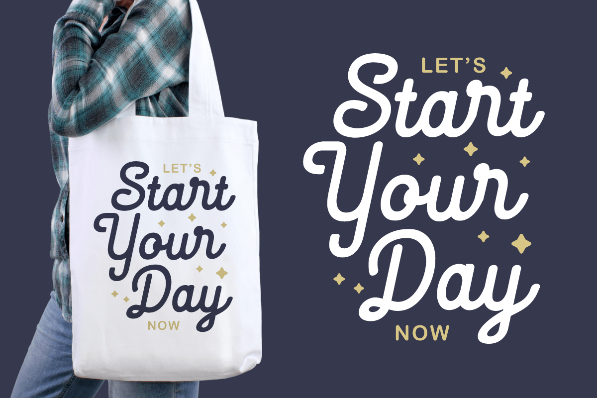 Marically - Script Font, a Script Font by twinstd (Photo 9 of 10)