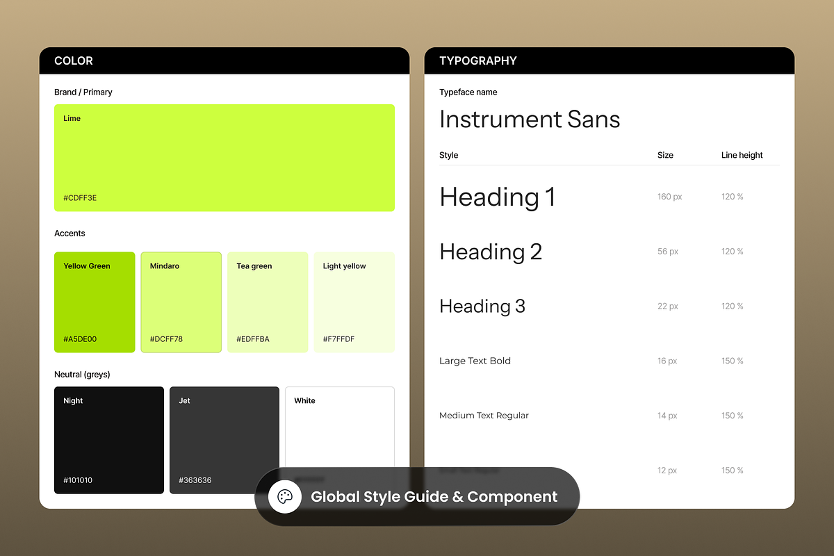 LVM - Bundling Interior Design preview 5