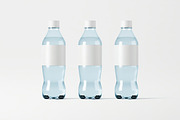Water Bottle Mockup, a Product Mockup by zpackcreative (Thumbnail 2 of 3)