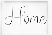 Hello California, a Handwritten Font by FreshTypeINK (Thumbnail 2 of 8)