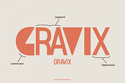 Venola - Branding Logo Font, a Sans Serif Font by Flawless And Co (Thumbnail 5 of 10)
