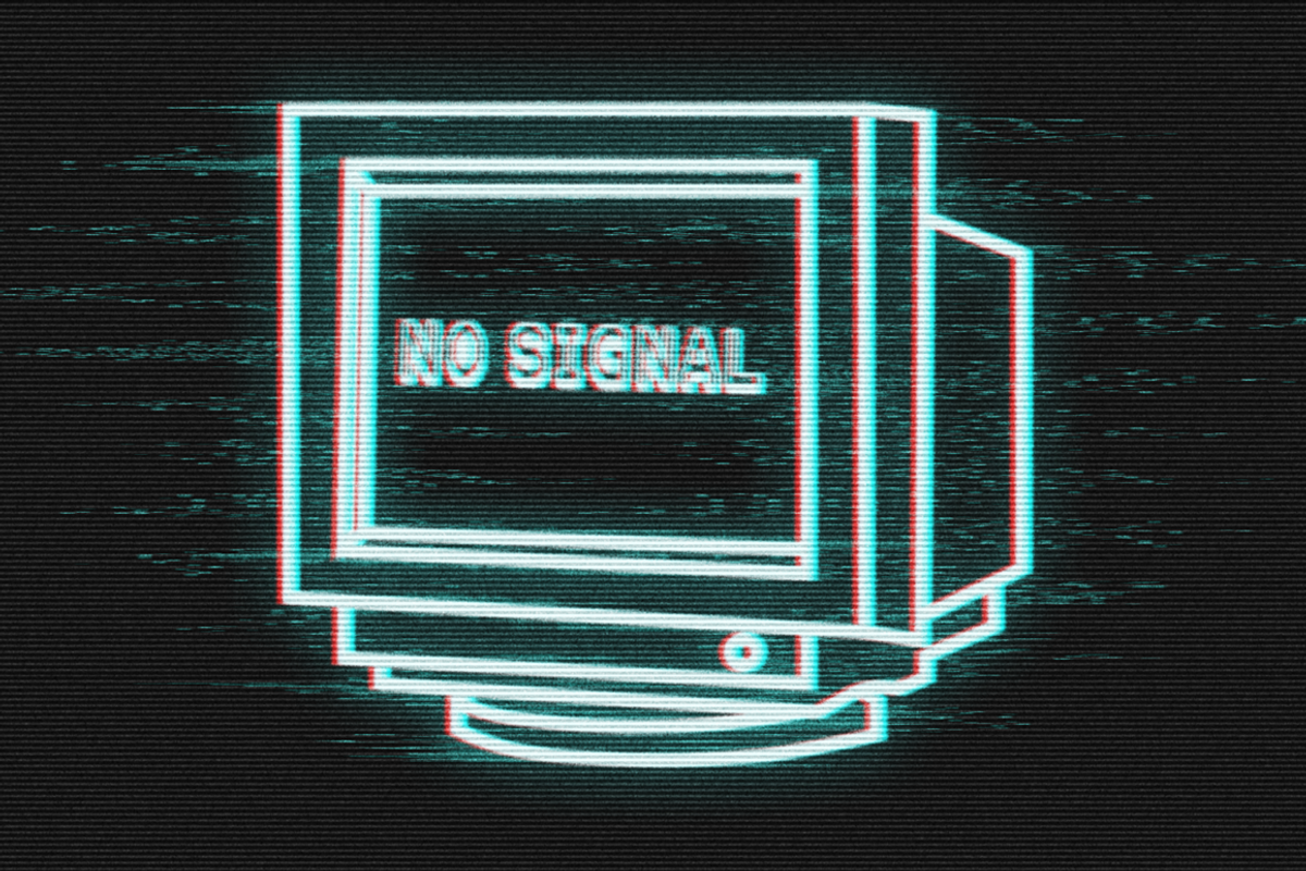 Glitch text effects for Photoshop, a Layer Style Add-On by MiksKS (Photo 7 of 12)