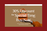 Dramtical The Display, a Serif Font by RockboyStd (Thumbnail 5 of 12)