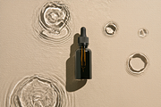 Amber Dropper Skincare Bottle Mockup, a Packaging Mockup by Soulve Studio (Thumbnail 4 of 4)