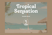 SS Magmalow - Beauty Retro Serif, a Serif Font by Typocracy Studio (Thumbnail 8 of 12)