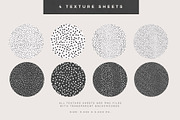 Landscape Creation Kit, a Texture Illustration by Basia Stryjecka (Thumbnail 11 of 13)